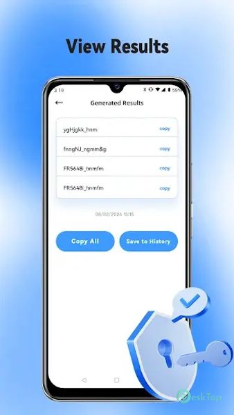 Password Master 1.0.5 APK MOD Descarga gratuita completa