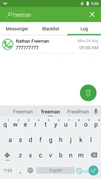 Call & SMS Blocker - Blacklist 2.70.185 APK MOD フル無料ダウンロード
