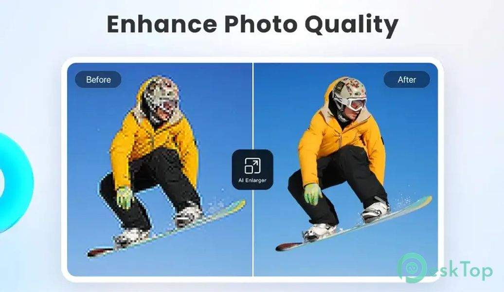 AI Photo Editor, Collage - Fotor 7.7.6.2 APK MOD Полная бесплатная загрузка