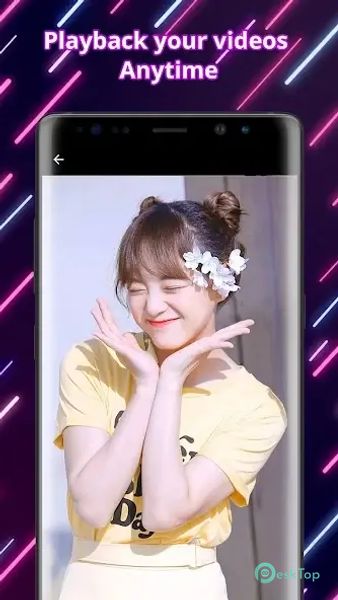 SnapTick - Download Video TT 1.4.4 APK MOD Descarga gratuita completa