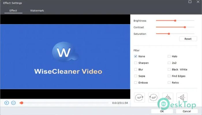 Download Wise Video Converter Pro 3.1.4.269 Free Full Activated