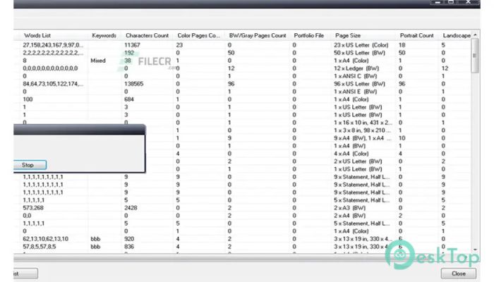 Download Traction Rapid PDF Count  7.02 Free Full Activated