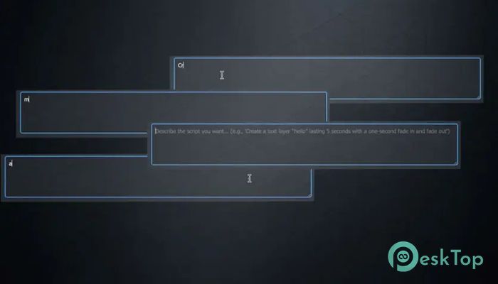 Download Aescripts Claude Scripter 1.0 Free Full Activated
