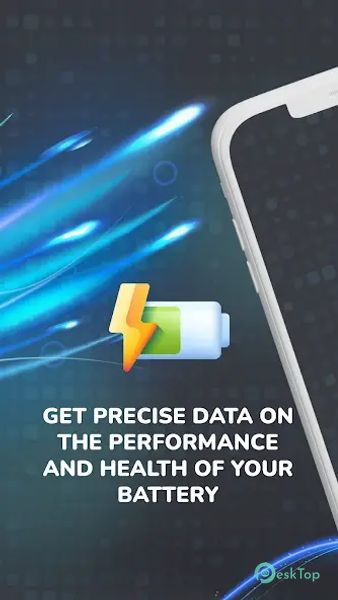 Battery Life & Health Monitor 1.21 APK MOD Descarga gratuita completa