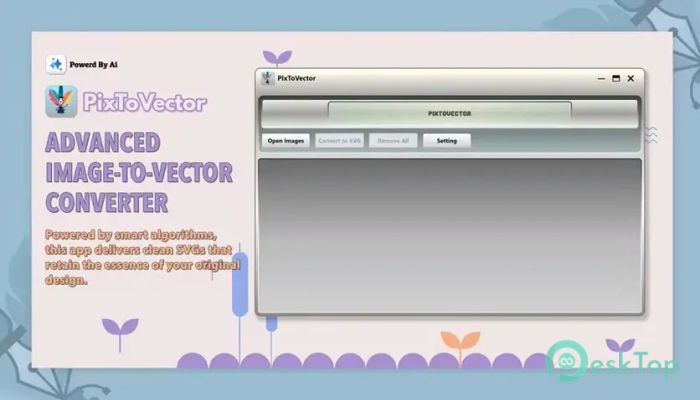 Descargar Arthouse Studio PixToVector 1.1.1 Completo Activado Gratis