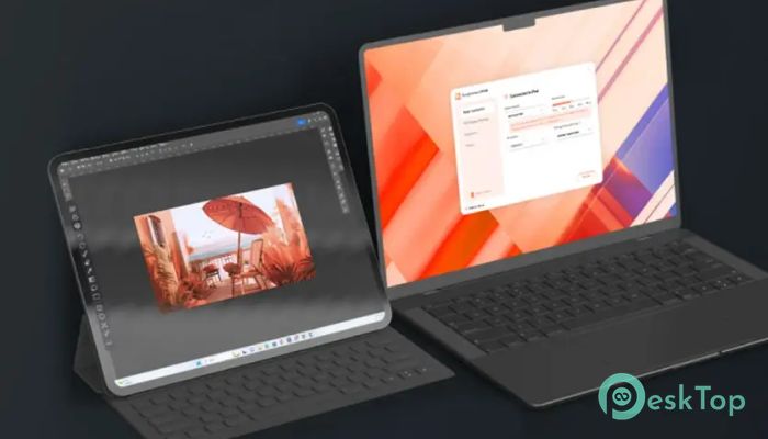 Скачать DEVGURU EasyCanvas2025 v2.0.8.0 полная версия активирована бесплатно