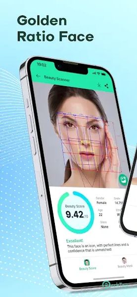 Beauty Scanner - Face Analyzer 14.5 APK MOD Полная бесплатная загрузка