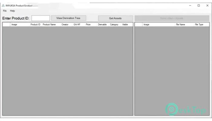 Download IMVUKSA Product Extractor 1.0 Free Full Activated