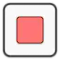 Flat Square - Icon Pack
