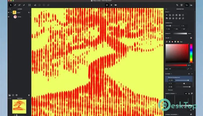 Download Vexy Lines 2.0.330 Free Full Activated