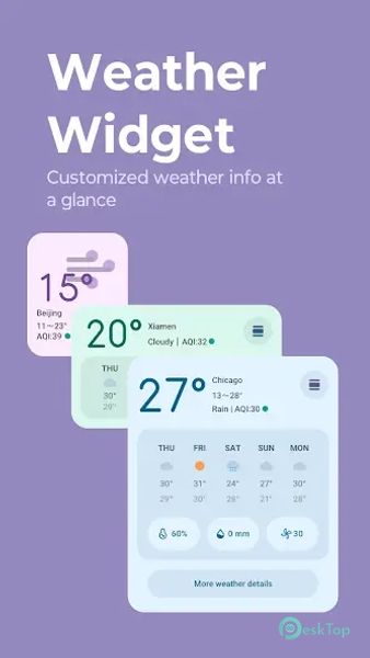 Moto Widget 4.11.26 APK MOD Descarga gratuita completa