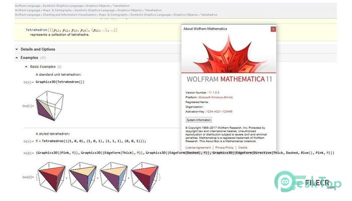  تحميل برنامج Wolfram Mathematica 13.3.1 برابط مباشر