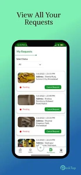 Swachhta Soldier App 1.0.6 APK MOD Полная бесплатная загрузка