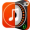 DiscDj 3D Music Player - 3D Dj