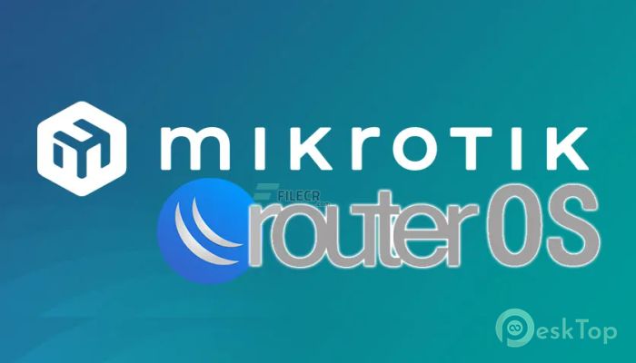 Download Mikrotik RouterOS 7.3.1 Free Full Activated