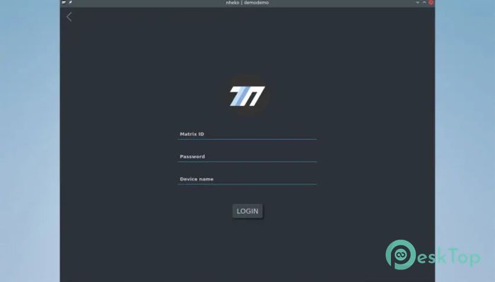 Download Nheko   0.12.1 Free Full Activated