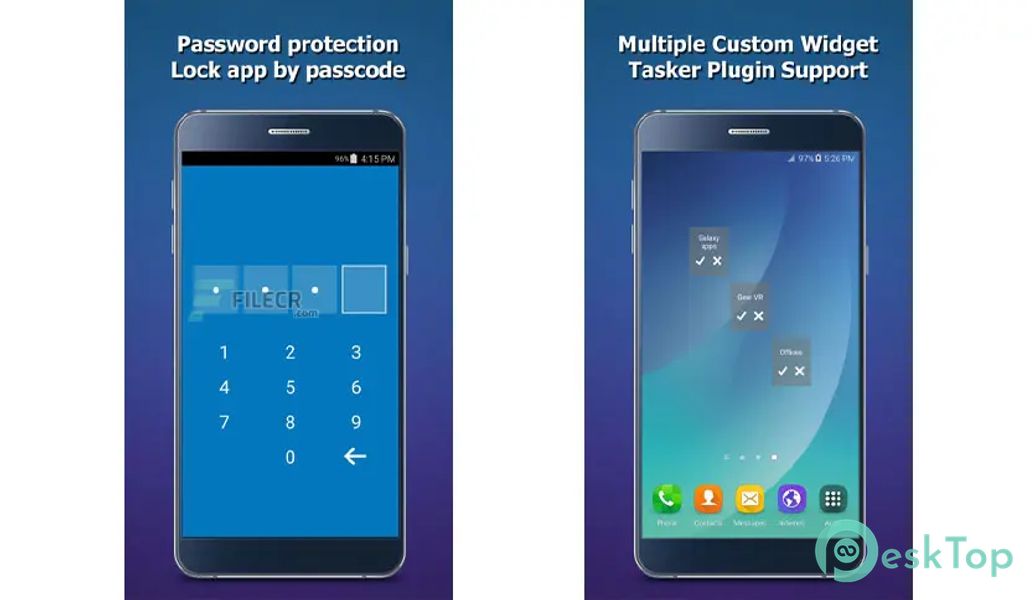 App Freezer 2.0.3 APK MOD Tam Ücretsiz İndir