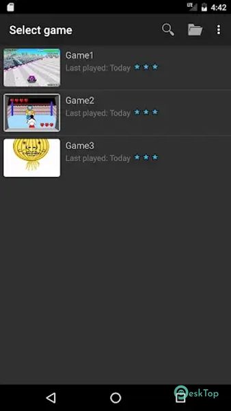 John GBA Lite 4.13 APK MOD 完整免费下载