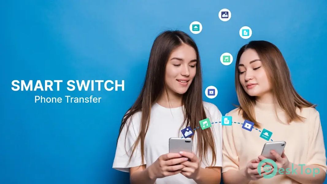 Smart Switch - Phone Transfer 2.2.9 APK MOD Tam Ücretsiz İndir