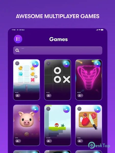 Rune - Play, Talk, Hang Out 4.49.5 APK MOD تحميل مجاني كامل