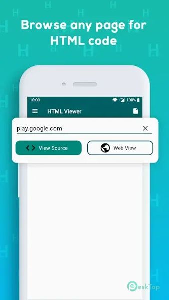 HTML Viewer 6.2 APK MOD मुफ्त पूर्ण डाउनलोड