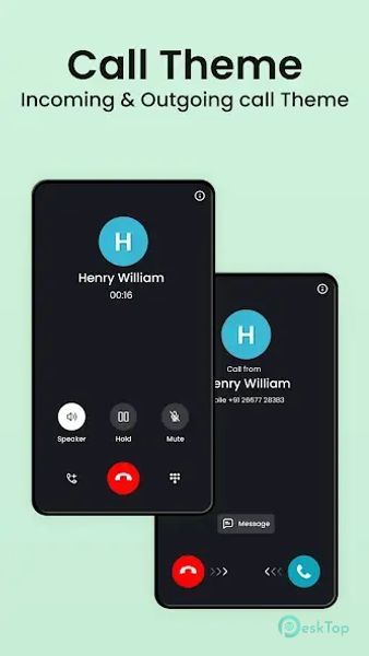 Phone Dialer - Contact App 1.7 APK MOD Полная бесплатная загрузка