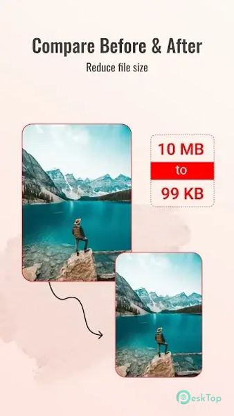 Image Compressor 0.0.1 APK MOD Tam Ücretsiz İndir