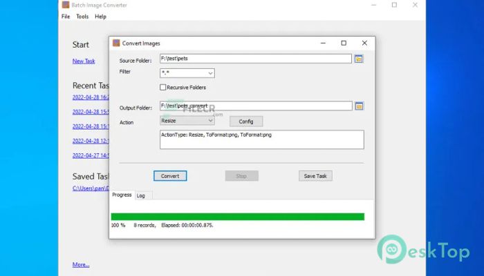 Download Batch Image Converter  1.1.2 Free Full Activated