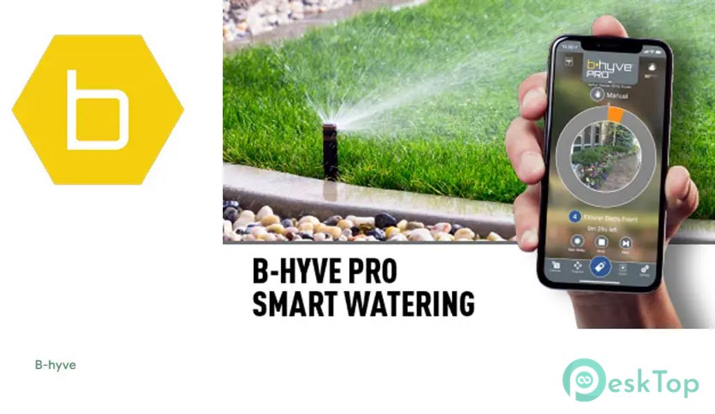 B-hyve Pro v3.0.23 APK MOD Tam Ücretsiz İndir