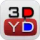 3d-youtube-downloader_icon