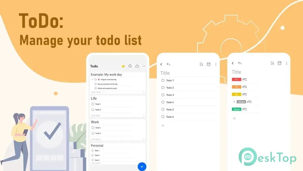 Nice Mind Map 10.1.3 APK MOD 完整免费下载