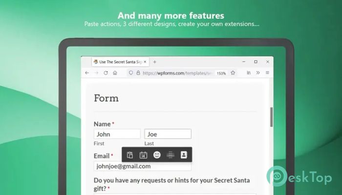 Descargar SnipDo 1.0 Completo Activado Gratis