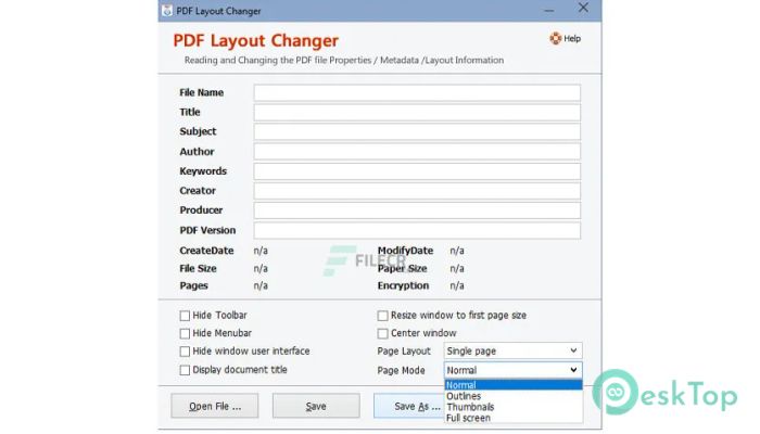 下载 Adept PDF to Excel Converter  3.80 免费完整激活版