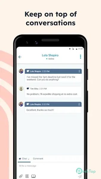 HubSpot CRM: Grow better 3.90.0 APK MOD Descarga gratuita completa