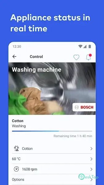 Home Connect 10.7.0 APK MOD Descarga gratuita completa
