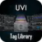 UVI Tag Library 