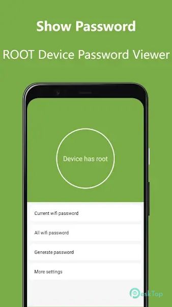 WiFi Password Recovery & Show 3.0.75 APK MOD Tam Ücretsiz İndir
