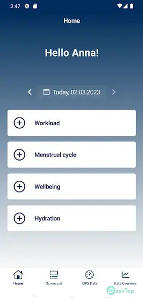 ECB Insight 360 App 1.0 APK MOD Tam Ücretsiz İndir