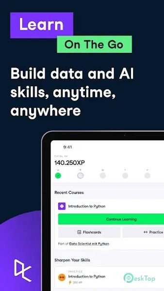 DataCamp | Data, AI and Coding