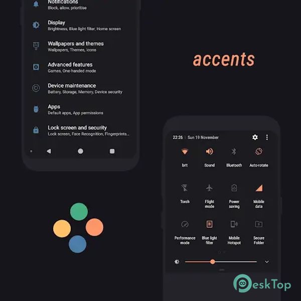 Swift Minimal for Samsung - Su