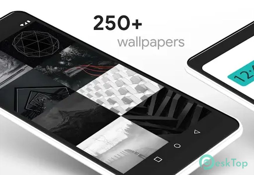 Lines Pro - Icon Pack 3.5.6 APK MOD تحميل مجاني كامل