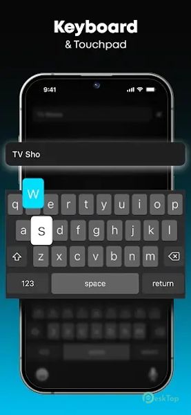 Stick - Remote Control For TV 3.8 APK MOD Unlocked (Full) Free Download