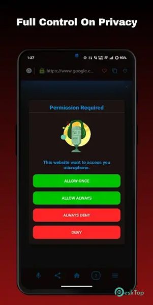Mine Browser - Fast and Secure 1.44 APK MOD تحميل مجاني كامل