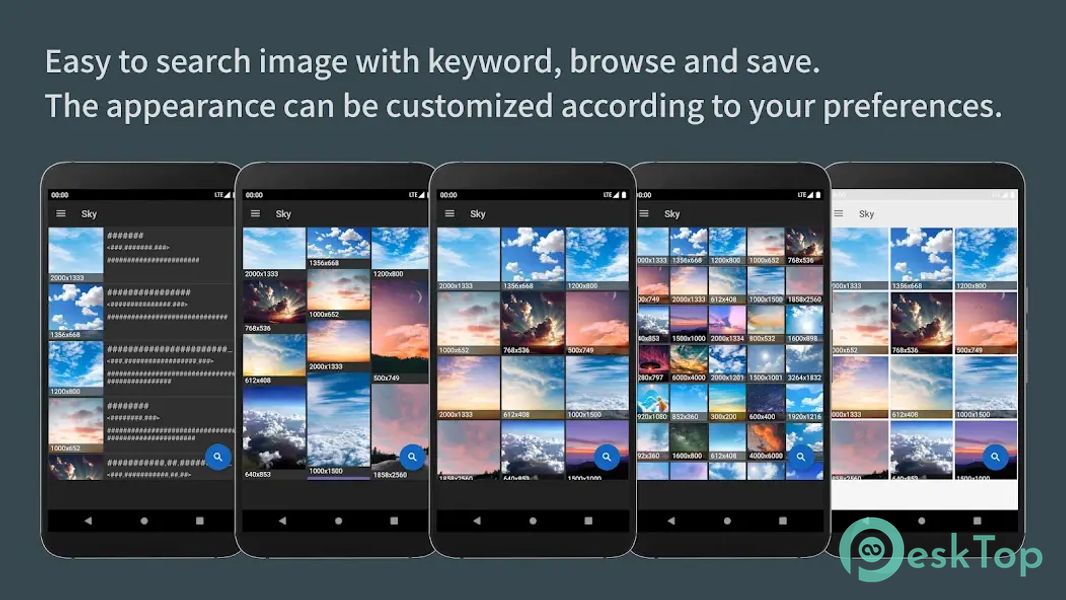 Image Search 3.1.16 APK MOD Tam Ücretsiz İndir