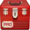 Toolbox PRO - Smart, Pro Tools