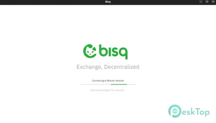 Descargar Bisq  1.9.22 Completo Activado Gratis