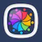 Kamsa Squircle - Icon Pack