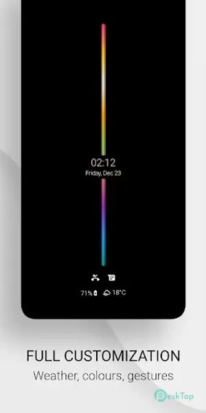 Mi - Always on Display 1.6.2 APK MOD Полная бесплатная загрузка