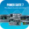 Wave Arts Power Suite