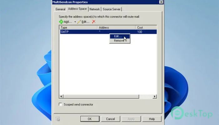 下载 Servolutions MultiSendcon 3.2.4 免费完整激活版